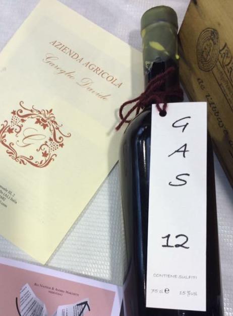 Azienda Agricola Garoglio Davide Alfiano Natta المظهر الخارجي الصورة